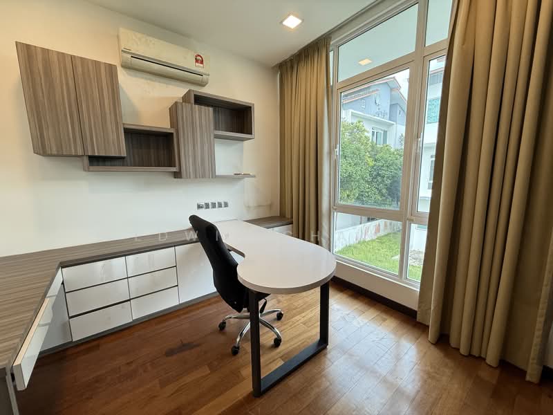 Semi-Detached House for Sale in Bandar Kinrara (Selangor) - Edwin Chang - PropertyGuru.com.my