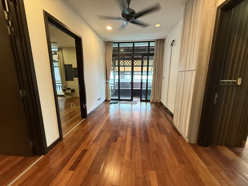Semi-Detached House for Sale in Bandar Kinrara (Selangor) - Edwin Chang - PropertyGuru.com.my