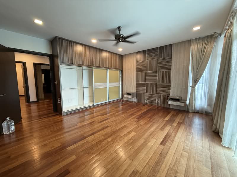 Semi-Detached House for Sale in Bandar Kinrara (Selangor) - Edwin Chang - Bedroom - PropertyGuru.com.my