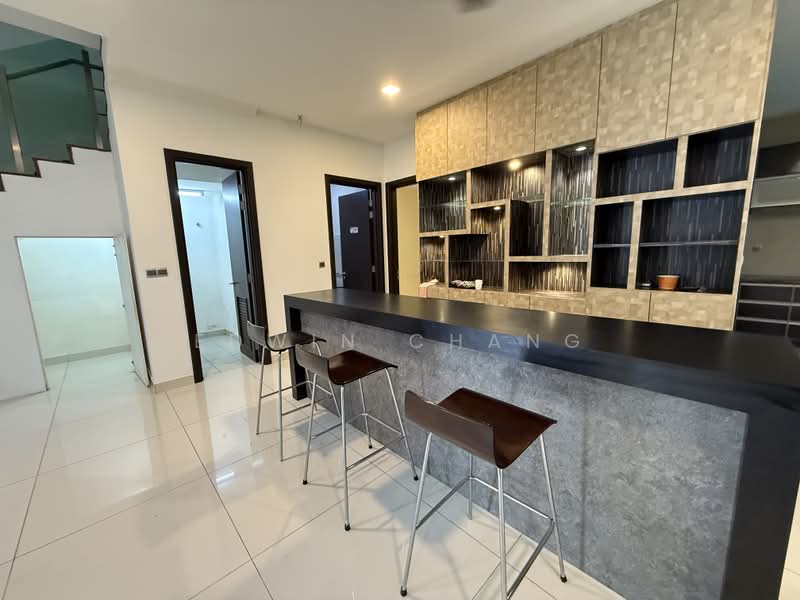 Semi-Detached House for Sale in Bandar Kinrara (Selangor) - Edwin Chang - Interior - PropertyGuru.com.my