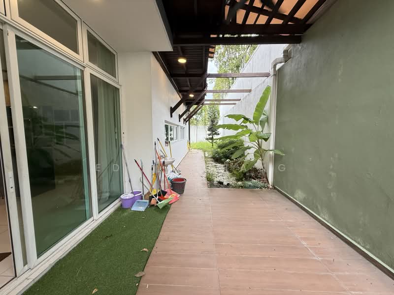 Semi-Detached House for Sale in Bandar Kinrara (Selangor) - Edwin Chang - Exterior - PropertyGuru.com.my
