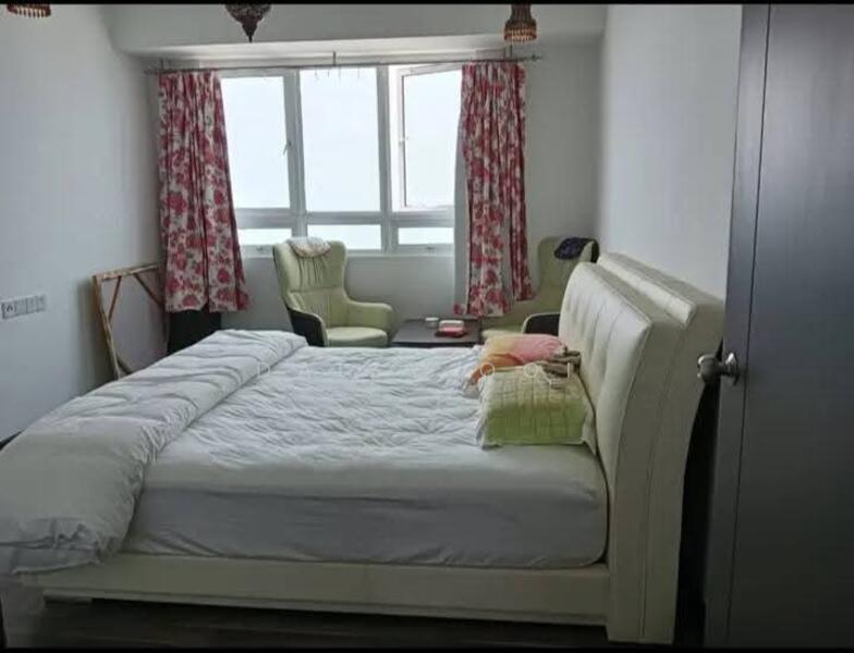 Untuk Dijual - Pearl Regency