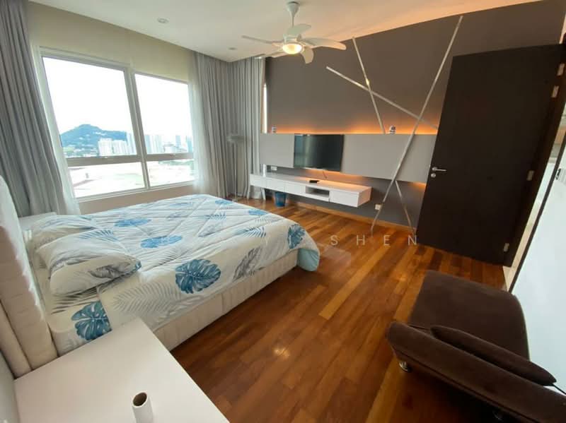 Kondominium untuk Disewa di Gurney Paragon - Chan Yi Shen - PropertyGuru.com.my