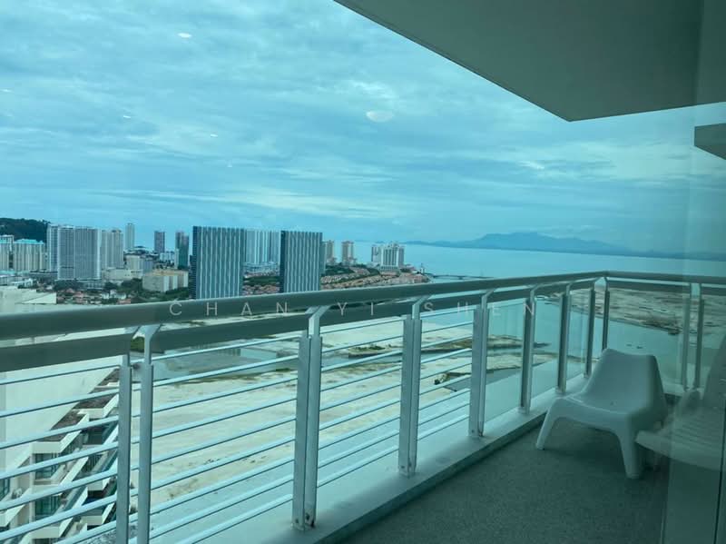 Kondominium untuk Disewa di Gurney Paragon - Chan Yi Shen - PropertyGuru.com.my