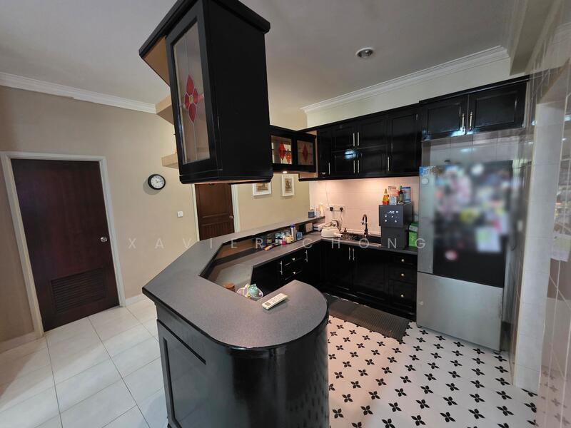 For Rent - D'Melor Condominium