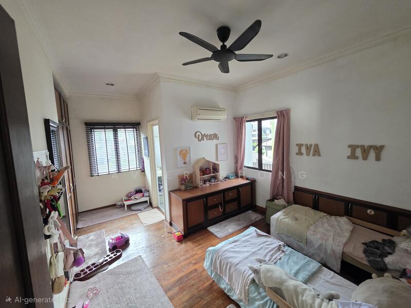 For Rent - D'Melor Condominium