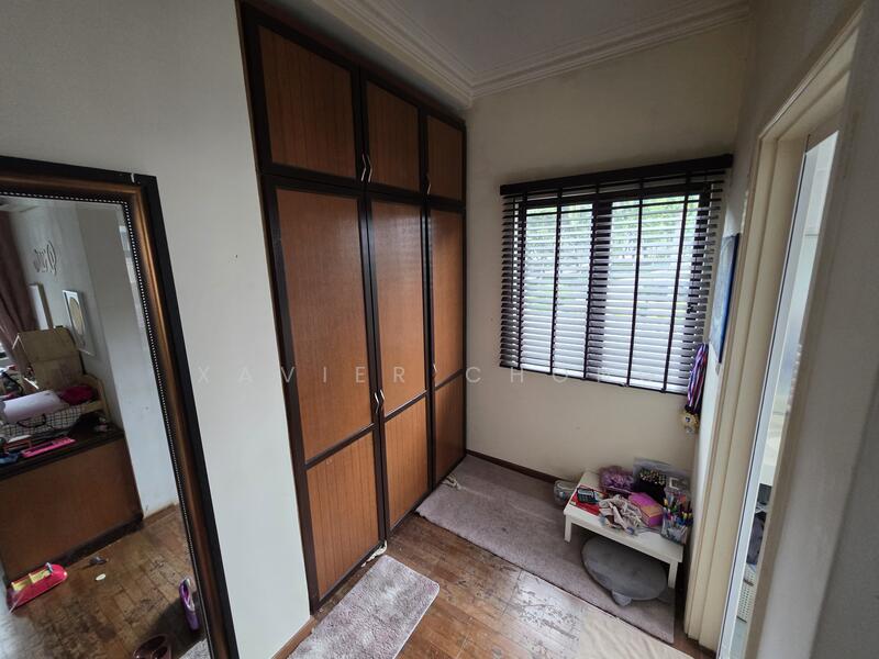 For Rent - D'Melor Condominium