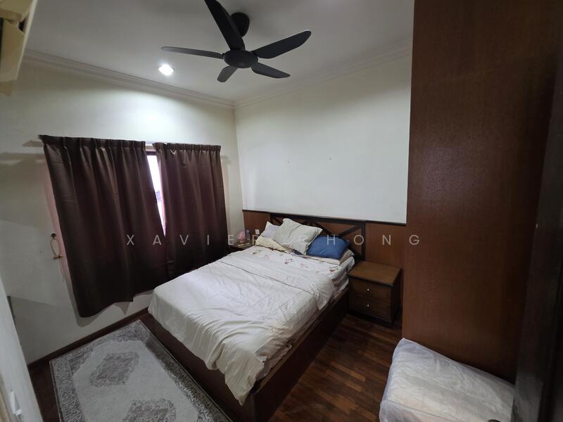 For Rent - D'Melor Condominium