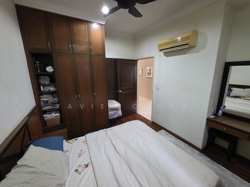 For Rent - D'Melor Condominium