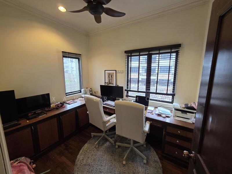 For Rent - D'Melor Condominium