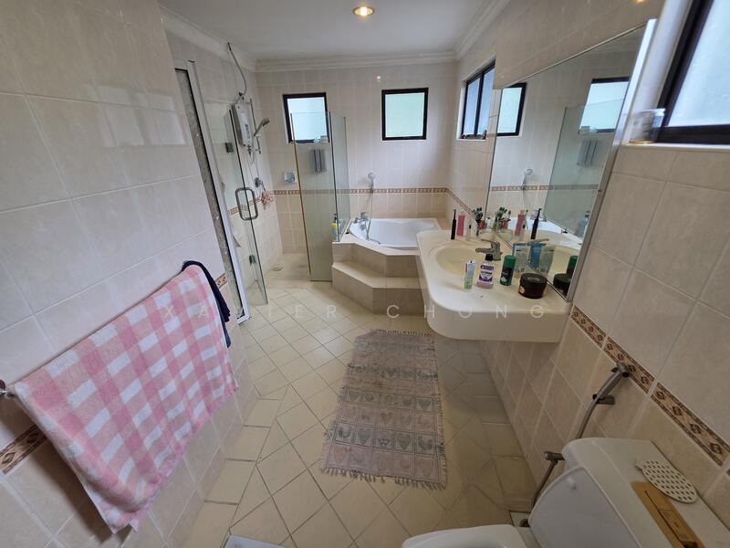 For Rent - D'Melor Condominium