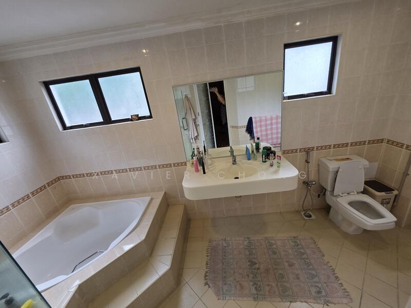 For Rent - D'Melor Condominium