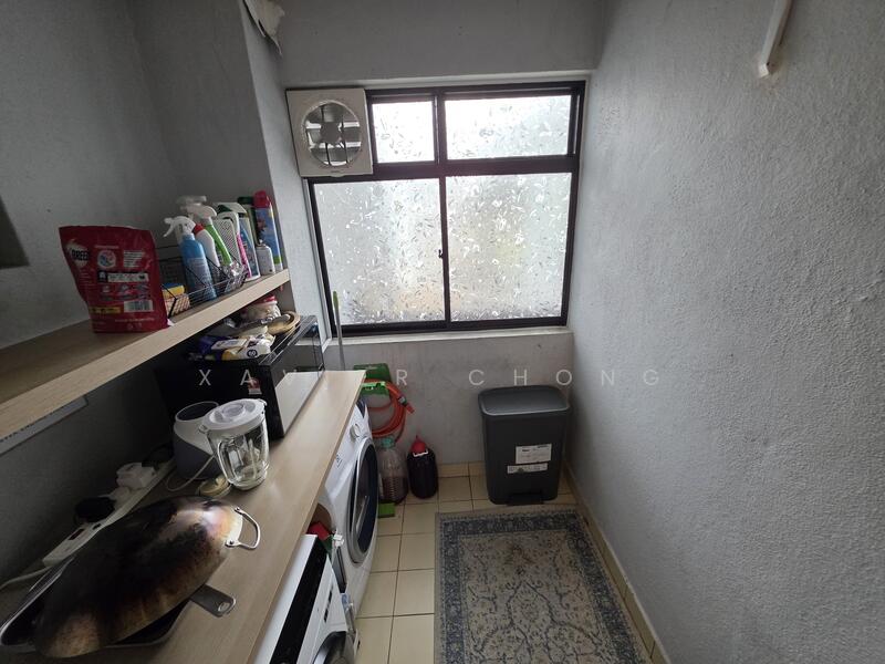 For Rent - D'Melor Condominium