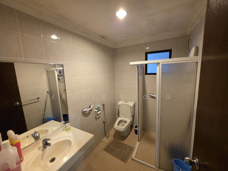 For Rent - D'Melor Condominium