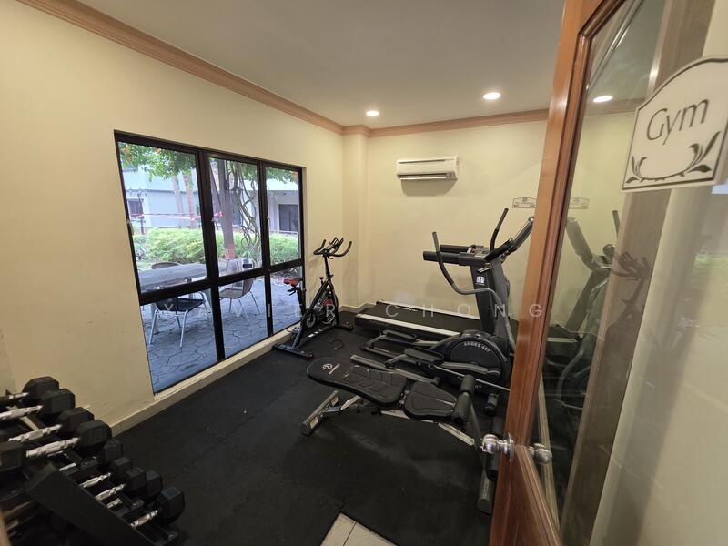 For Rent - D'Melor Condominium