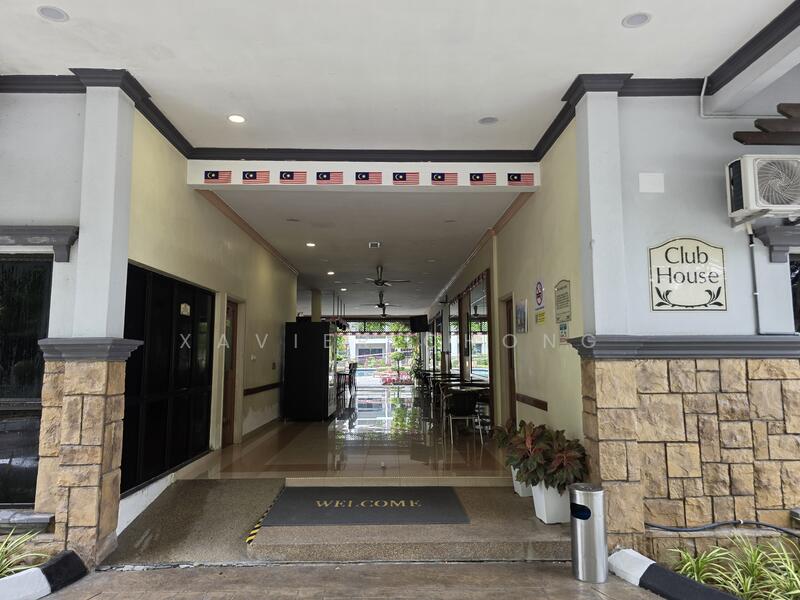 For Rent - D'Melor Condominium