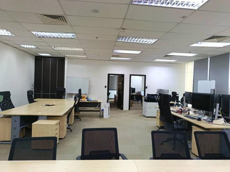 Office for Rent in Kampung Kerinchi (Bangsar South) (Kuala Lumpur) - Robert Law - Office - PropertyGuru.com.my