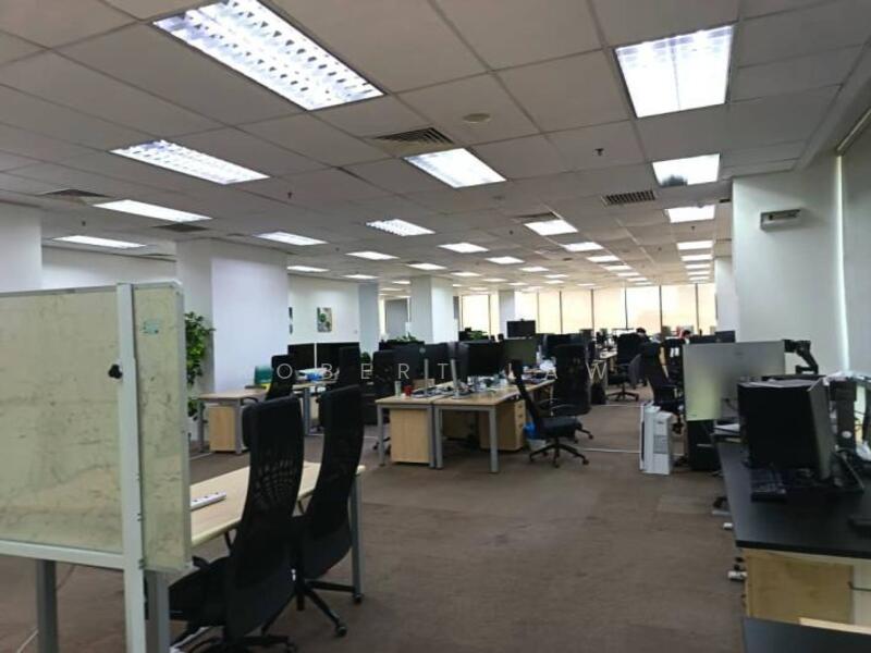 Office for Rent in Kampung Kerinchi (Bangsar South) (Kuala Lumpur) - Robert Law - Office - PropertyGuru.com.my