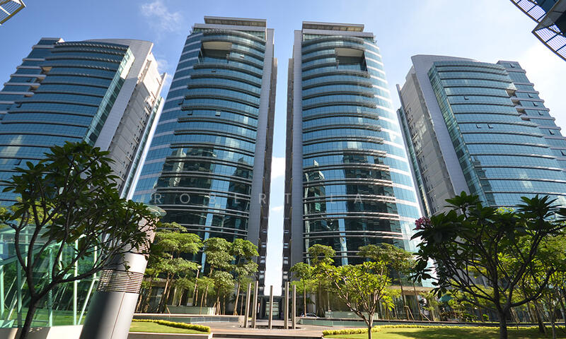 Office for Rent in Kampung Kerinchi (Bangsar South) (Kuala Lumpur) - Robert Law - PropertyGuru.com.my
