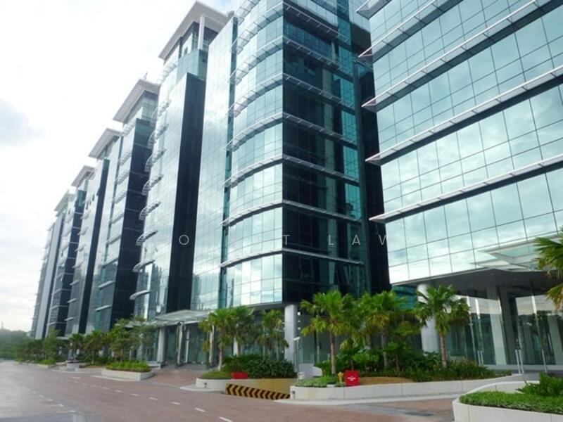Office for Rent in Kampung Kerinchi (Bangsar South) (Kuala Lumpur) - Robert Law - Exterior - PropertyGuru.com.my