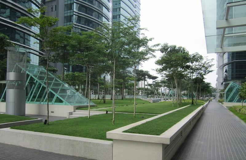 Office for Rent in Kampung Kerinchi (Bangsar South) (Kuala Lumpur) - Robert Law - Exterior - PropertyGuru.com.my