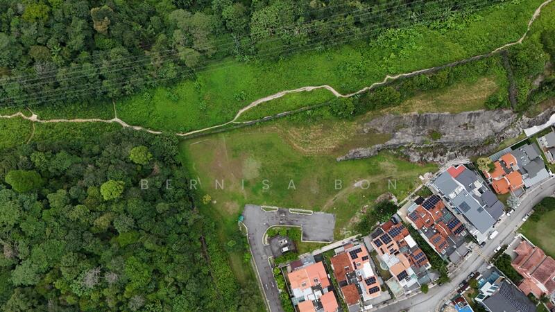 Tanah Kediaman untuk Dijual di Desa Parkcity (Kuala Lumpur) - Bernisa Bon - PropertyGuru.com.my