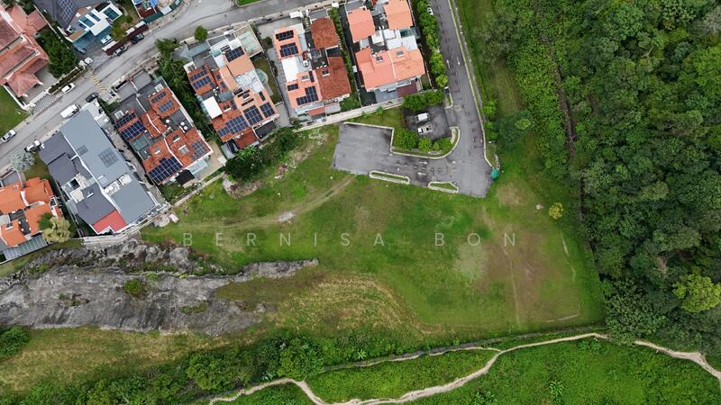 Tanah Kediaman untuk Dijual di Desa Parkcity (Kuala Lumpur) - Bernisa Bon - PropertyGuru.com.my