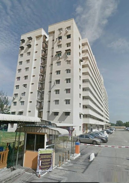 For Sale - Desa Putra