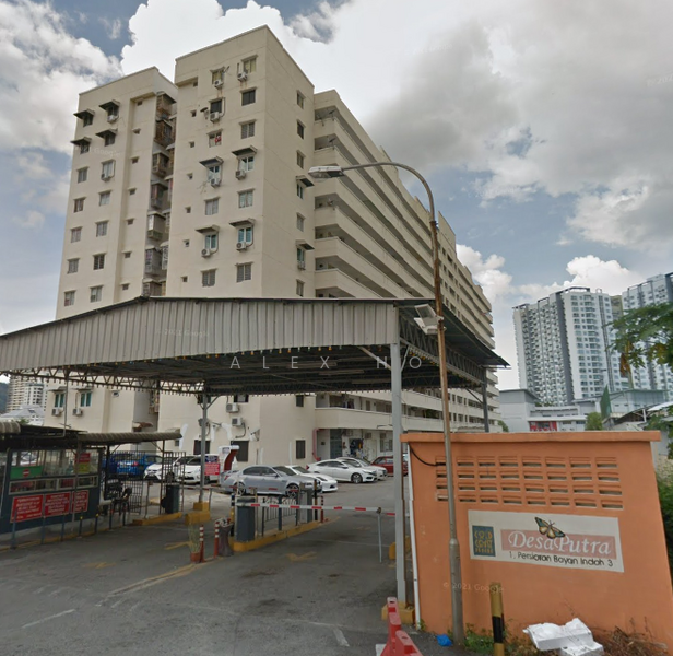 For Sale - Desa Putra