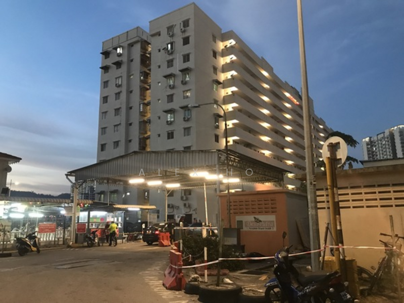 For Sale - Desa Putra