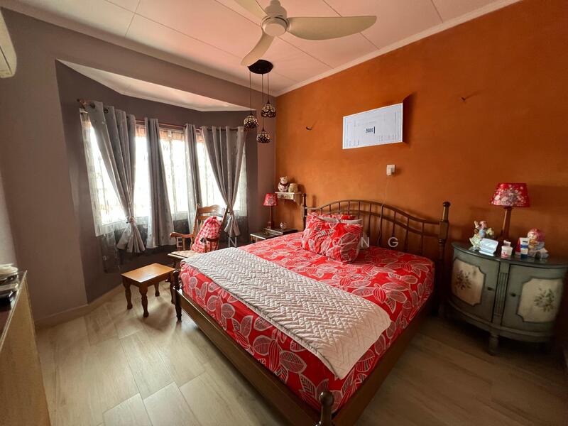 2-storey Terraced House for Sale in Subang Jaya (Selangor) - Leane Wong - Bedroom - PropertyGuru.com.my