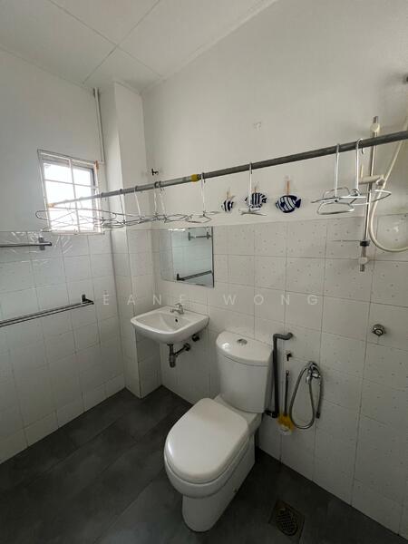 2-storey Terraced House for Sale in Subang Jaya (Selangor) - Leane Wong - Bathroom - PropertyGuru.com.my