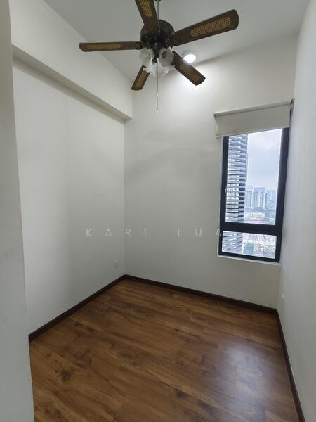 Servis Apartment untuk Dijual di Petalz Residences - Karl Lua - Bedroom - PropertyGuru.com.my