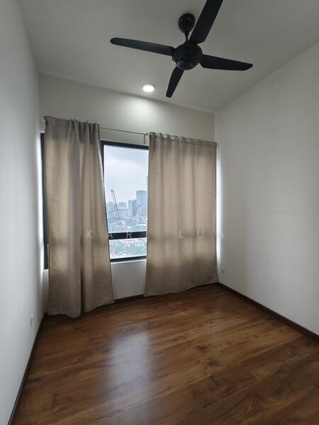 Servis Apartment untuk Dijual di Petalz Residences - Karl Lua - Bedroom - PropertyGuru.com.my