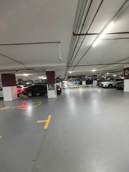 Car Park