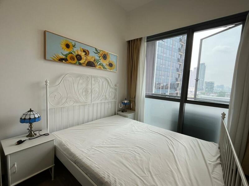 Service Residence for Rent at Core Residence @ TRX - See Hui Tan - Bedroom - PropertyGuru.com.my