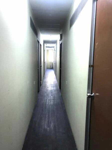 Corridor
