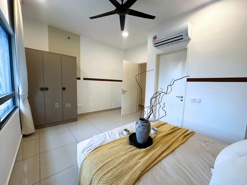Service Residence for Rent at D'Erica - Shareen Kwan - Bedroom - PropertyGuru.com.my