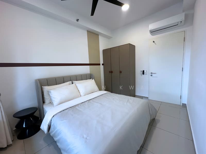 Service Residence for Rent at D'Erica - Shareen Kwan - Bedroom - PropertyGuru.com.my