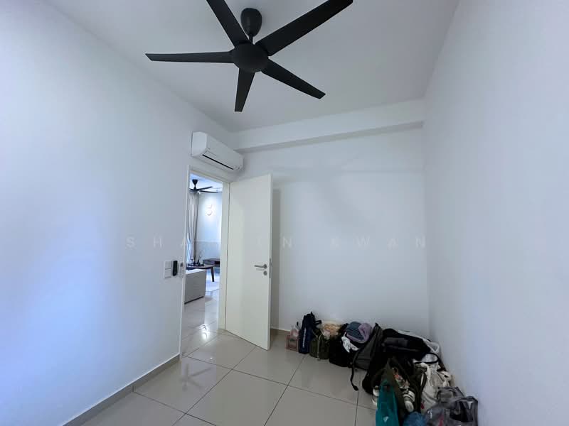 Service Residence for Rent at D'Erica - Shareen Kwan - Bedroom - PropertyGuru.com.my