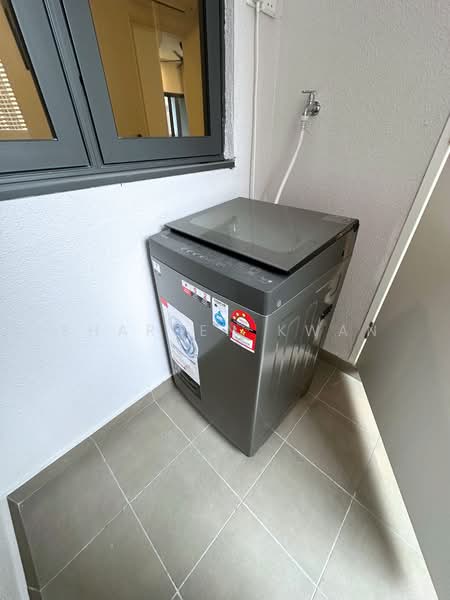 Service Residence for Rent at D'Erica - Shareen Kwan - Bathroom - PropertyGuru.com.my