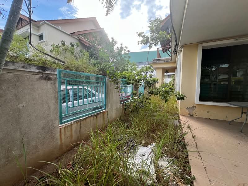 2-storey Terraced House for Sale in Taman Genting Emas (Balik Pulau) - Calvin Keoh - Exterior - PropertyGuru.com.my