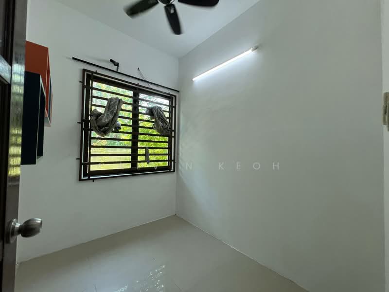 2-storey Terraced House for Sale in Taman Genting Emas (Balik Pulau) - Calvin Keoh - Interior - PropertyGuru.com.my