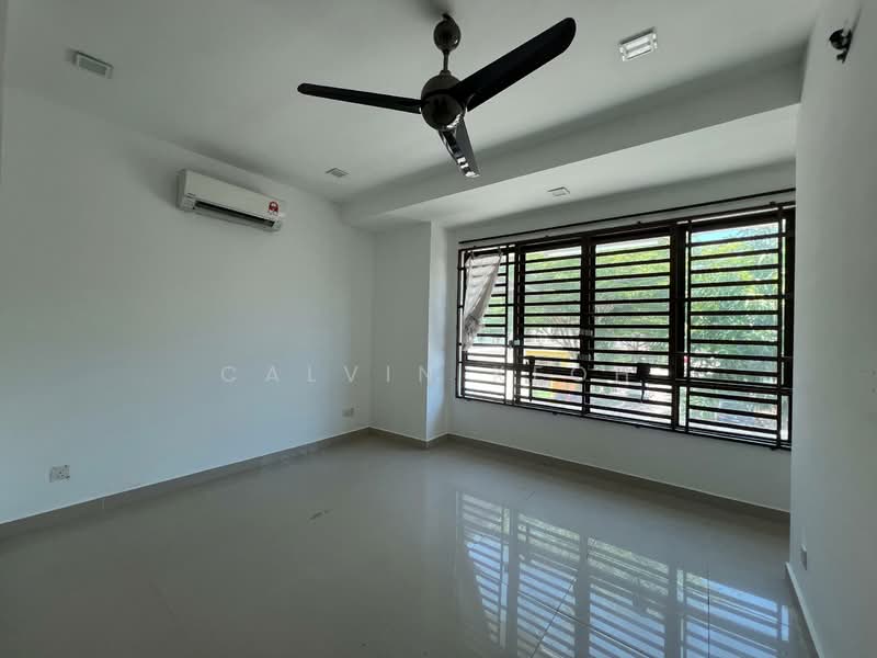 2-storey Terraced House for Sale in Taman Genting Emas (Balik Pulau) - Calvin Keoh - Interior - PropertyGuru.com.my