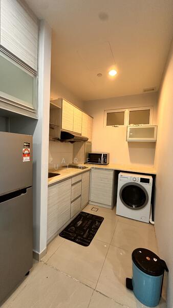 For Rent - Serviced Residence @ Binjai 8