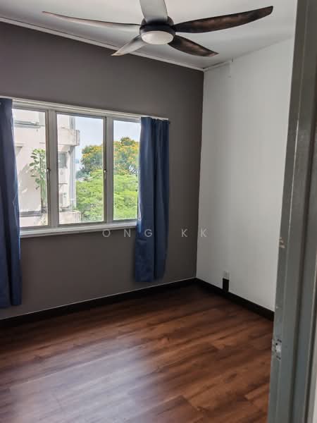 Apartment for Rent at Kenanga Apartments - Ong KK - Interior - PropertyGuru.com.my