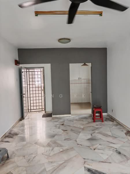 Apartment for Rent at Kenanga Apartments - Ong KK - Interior - PropertyGuru.com.my