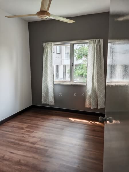 Apartment for Rent at Kenanga Apartments - Ong KK - Interior - PropertyGuru.com.my
