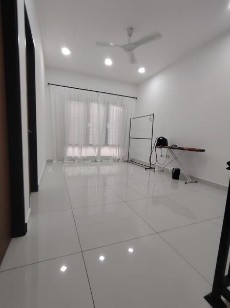 Entertainment Living Room