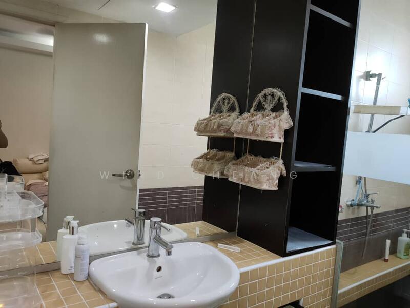 Casa Indah 2 untuk Untuk Dijual - RM 599,000, Mac 2026 - Bathroom - PropertyGuru.com.my